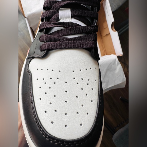 Nike Air Jordan US 11.5-12 M - Picture 2 of 4